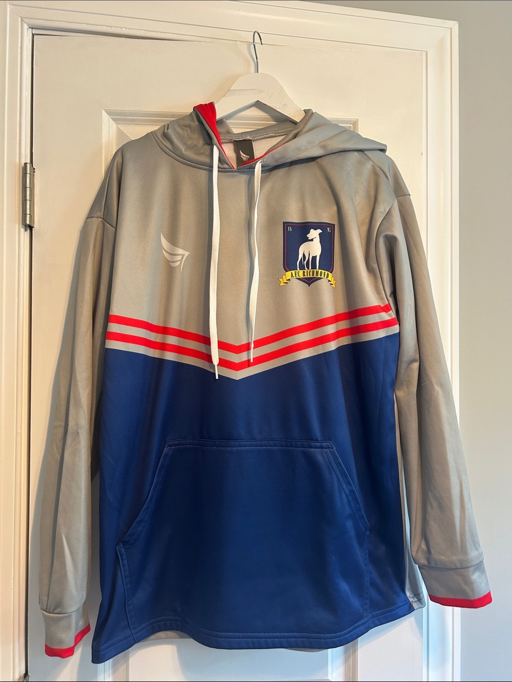 Ted Lasso AFC Richmond Sweatshirt